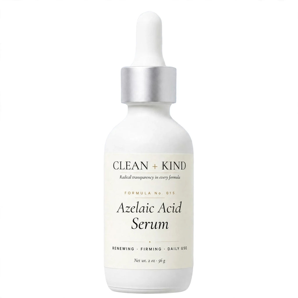 Azelaic Face Serum